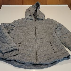 Puffer Coat